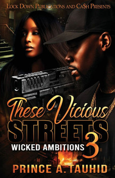 These Vicious Streets 3 These Vicious Streets 3