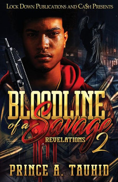 Bloodline of a Savage 2 Bloodline of a Savage 2
