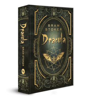Dracula : Deluxe Hardbound Edition