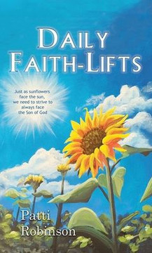 Daily Faith-Lifts Daily Faith-Lifts