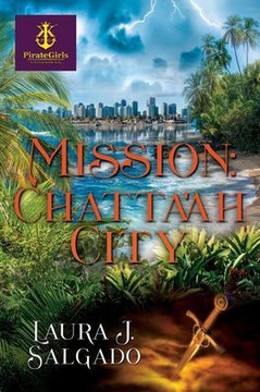Mission : Chatta'ah City Mission : Chatta'ah City