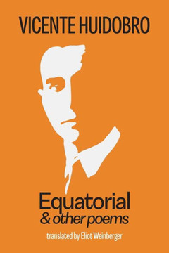 Equatorial and Other Poems