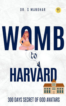 Womb to Harvard