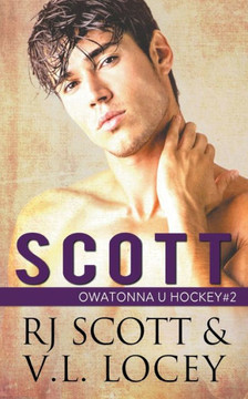 Scott Scott