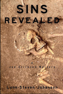Sins Revealed : A Joe Erickson Mystery