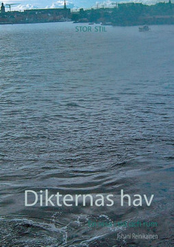 Dikternas hav : En resa i tid och rum