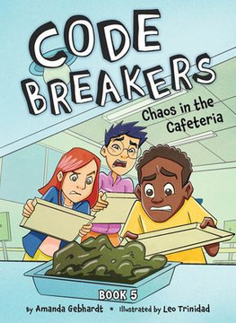 Chaos in the Cafeteria