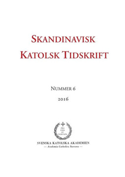 Skandinavisk Katolsk Tidskrift