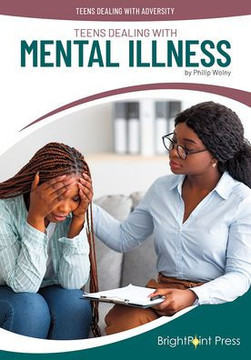 Teens Dealing with Mental Illness
