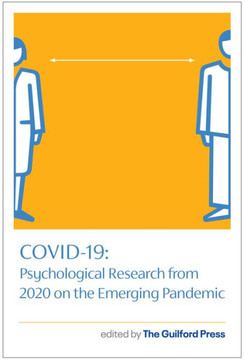 Covid-19 : Psychological Research from 2020on the Emerging Pandemic