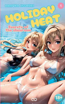 Holiday Heat : Secrets of the classroom