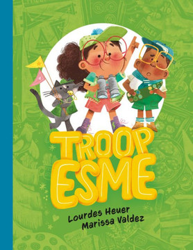 Troop Esme Troop Esme