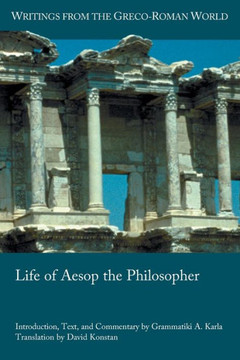 Life of Aesop the Philosopher Life of Aesop the Philosopher
