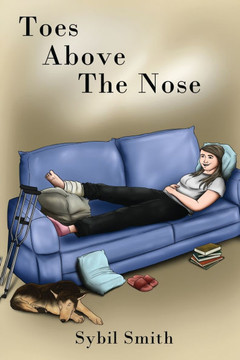 Toes Above the Nose Toes Above the Nose