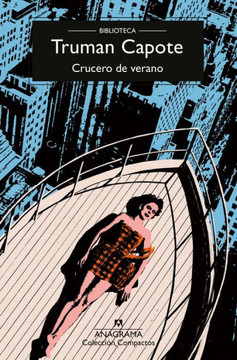 Crucero de Verano Crucero de Verano
