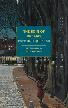 The Skin of Dreams The Skin of Dreams