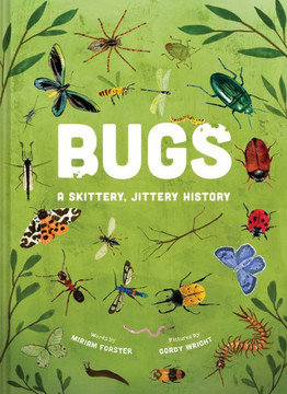 Bugs: a Skittery, Jittery History