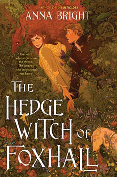 The Hedgewitch of Foxhall The Hedgewitch of Foxhall