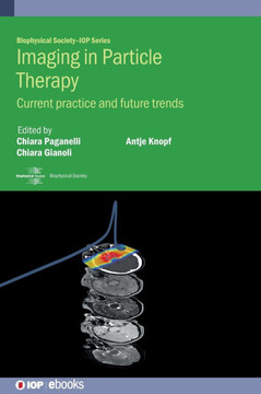 Imaging in Particle Therapy : Current Practice and Future Trends