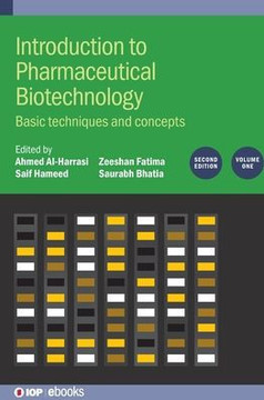 Introduction Pharmaceutical Biotechnolhb : Introduction to Pharmaceutical Biotechnology, Volume 1, Second Edition