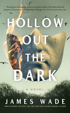 Hollow Out the Dark Hollow Out the Dark