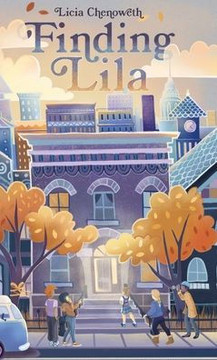 Finding Lila