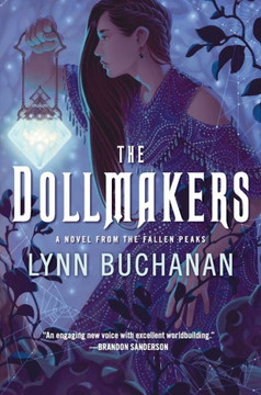 The Dollmakers : A Novel