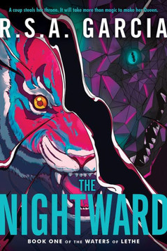 The Nightward : Book One of the Waters of Lethe The Nightward : Book One of the Waters of Lethe