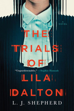 The Trials of Lila Dalton