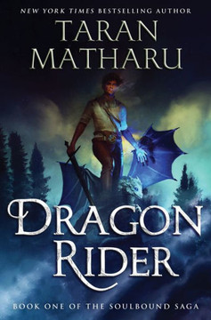 Dragon Rider : A Novel