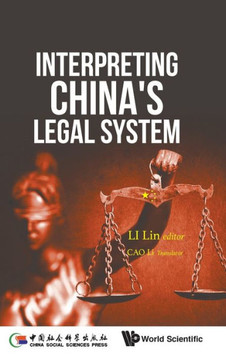 Interpreting China's Legal System
