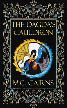 The Dagda'S Cauldron (The Faeling Sisters)
