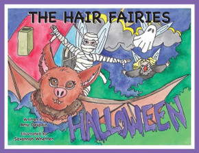 The Hair Fairies Halloween The Hair Fairies Halloween