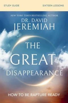 The Jeremiah Untitled 2 of 3 Bible Study Guide