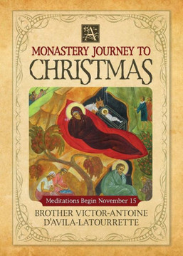 A Monastery Journey To Christmas
