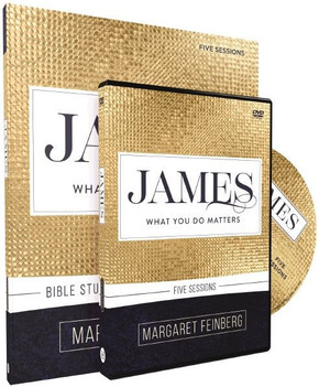 James : What You Do Matters