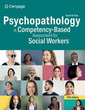 PSYCHOPATHOLOGY : A Competency-based Assessment for Social Workers