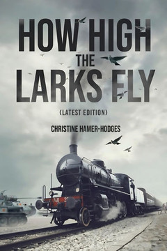 How High the Larks Fly : The Harrowing But True Story of a Young Girl Fighting to Survive When Her World Is Destroyed by War (Latest Edition) How High the Larks Fly : The Harrowing But True Story of a Young Girl Fighting to Survive When Her World Is Destroyed by War (Latest Edition)