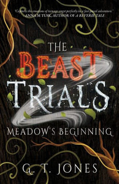 The Beast Trials : Meadows Beginnings