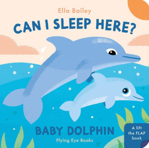 Can I Sleep Here Baby Dolphin Can I Sleep Here Baby Dolphin