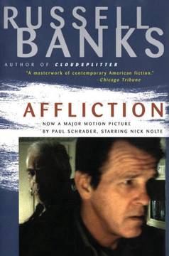 Affliction Affliction