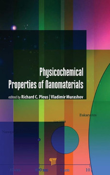 Physico-Chemical Properties of Nanomaterials