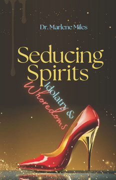 Seducing Spirits : Whoredoms