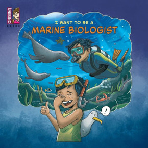 I Want To Be A Marine Biologist : Navigating the Journey to Become a Marine Biologist