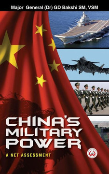 China's Military Power : A Net Assessment