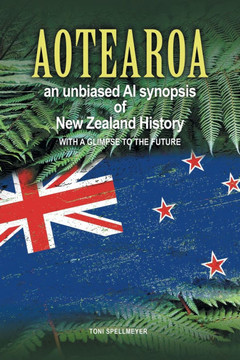 Aotearoa an Unbiased AI Synopsis of New Zealand History : With a Glimpse to the Future