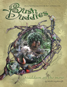 Bush Buddies : Muddum On The Move Bush Buddies : Muddum On The Move
