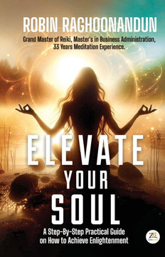 Elevate Your Soul Elevate Your Soul