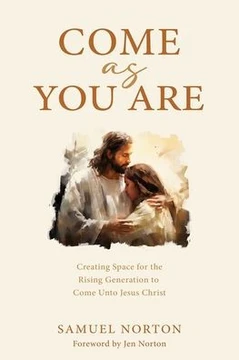 Come as You Are