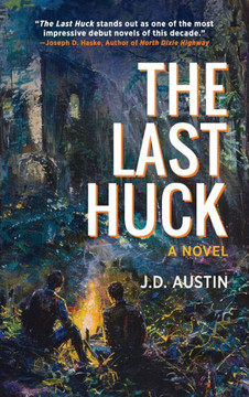 The Last Huck The Last Huck